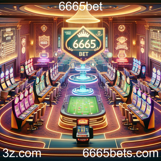 6665bet